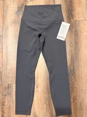 lululemon athletica Leggings in Coal (Dark Gray)